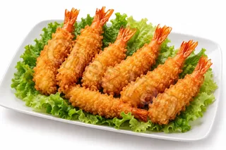 Tempura moriawase