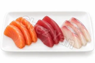 Sashimi assortiment